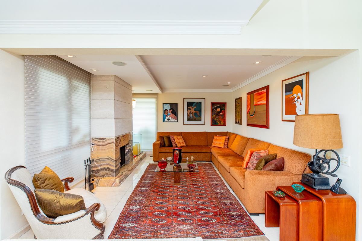 Condomínio Edifício Grand Vue - imagem 4