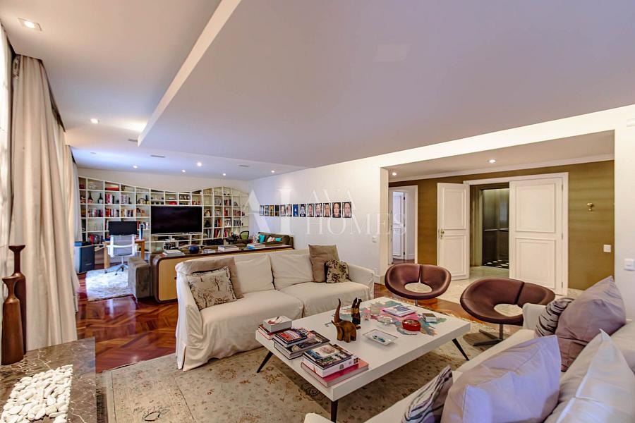 Edifício Jardin Des Tuileries - imagem 3