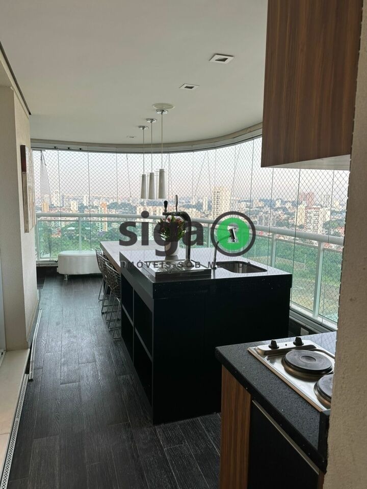 Eternity Jardim Anália Franco - imagem 3