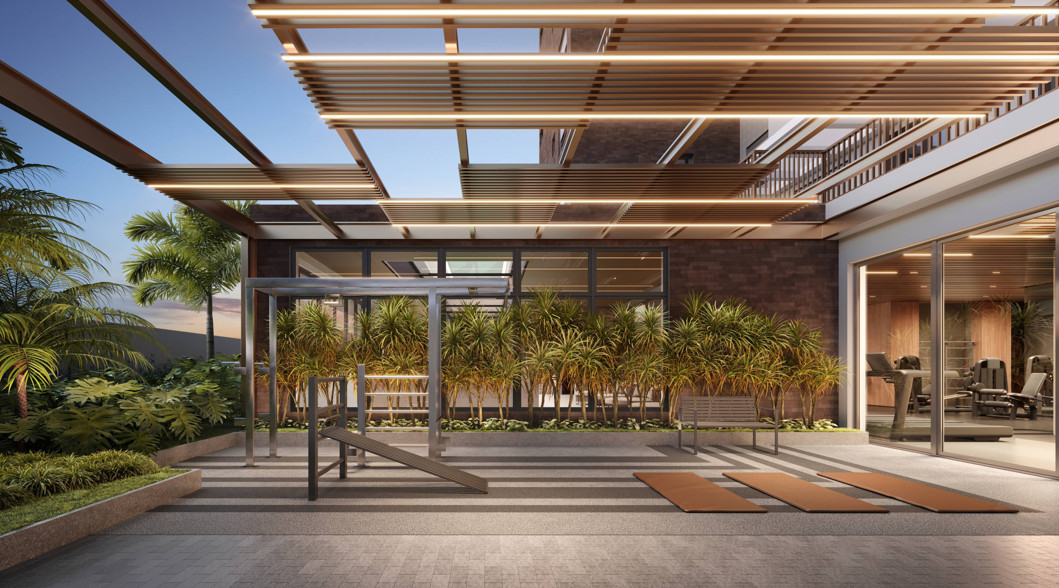 MPD Terrah Alphaville - imagem 5