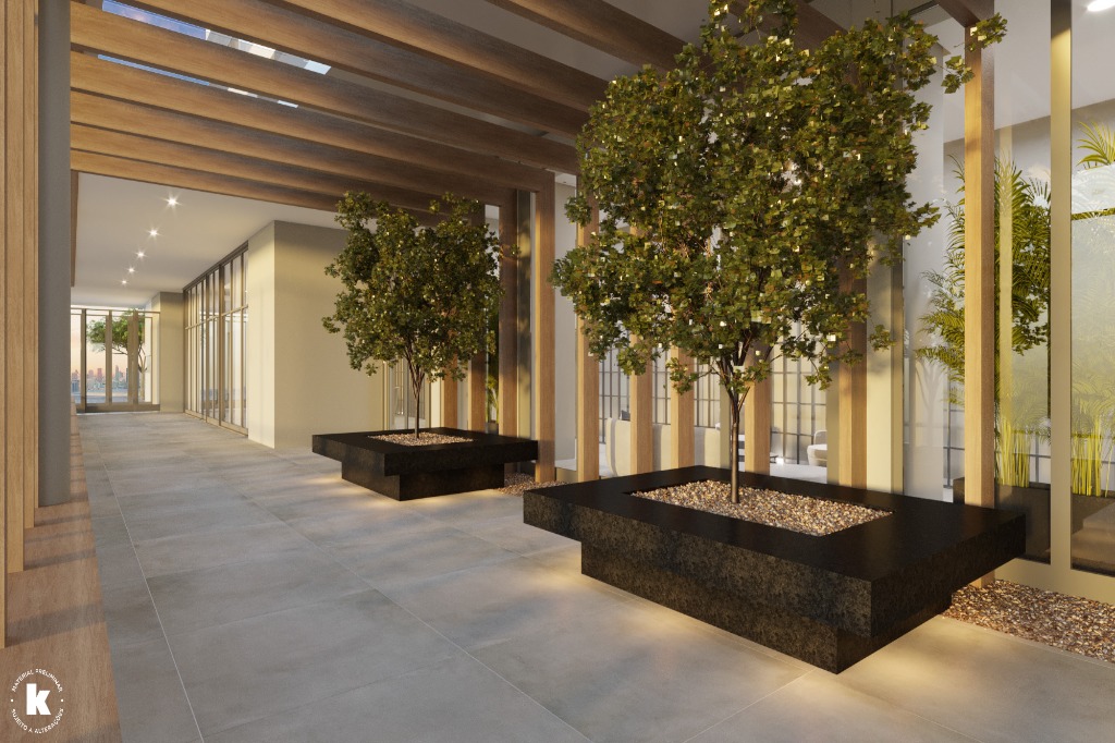 Sinfonia By Kallas Arkhes Vila Mascote - imagem 5 Sinfonia By Kallas Arkhes Vila Mascote - imagem 5