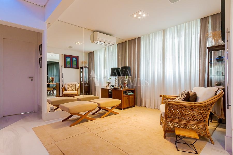 Helbor Edition Vila Nova Conceição - imagem 4