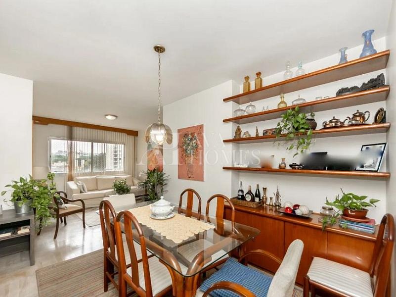 Edifício Villa Borghese Edifício Villa Borghese - foto principal 1