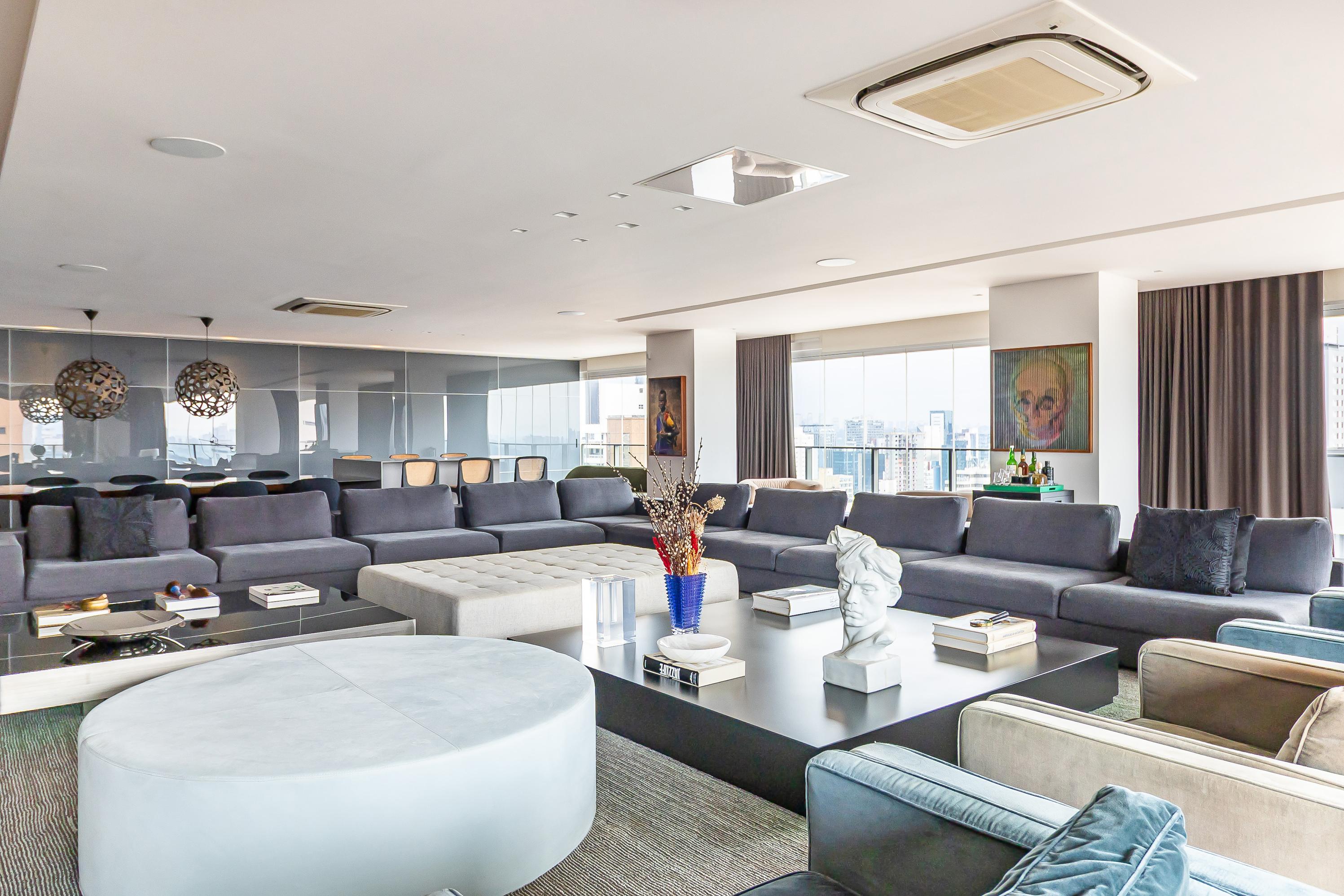 Edifício Acervo Pinheiros - imagem 5