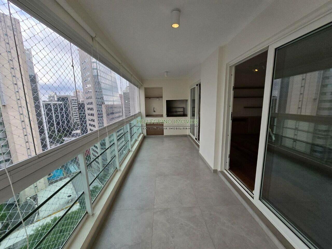 Edifício Atmosfera Vila Olímpia - imagem 3