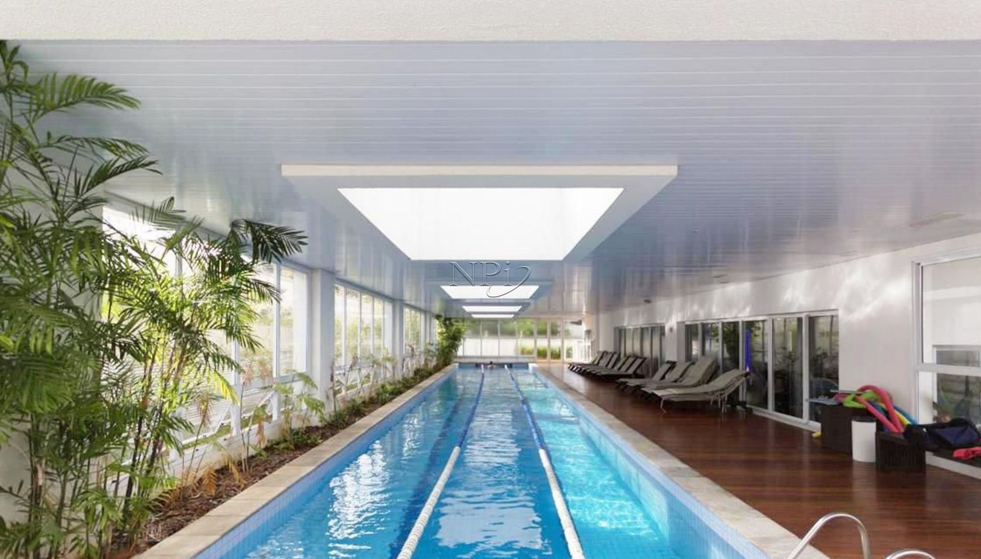 Condomínio Vision Brooklin - imagem 2