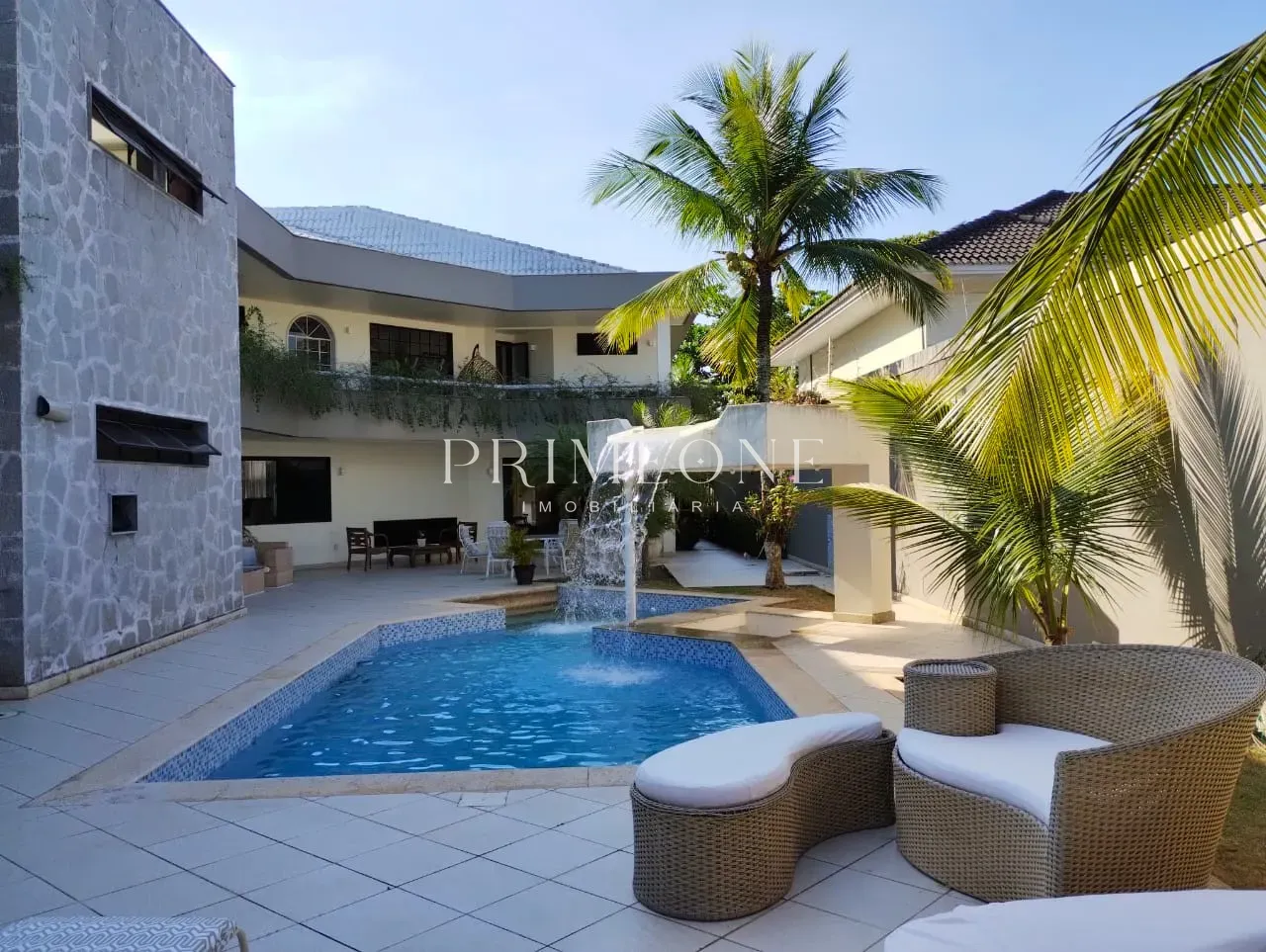 Condomínio Novo Leblon Barra da Tijuca - imagem 5