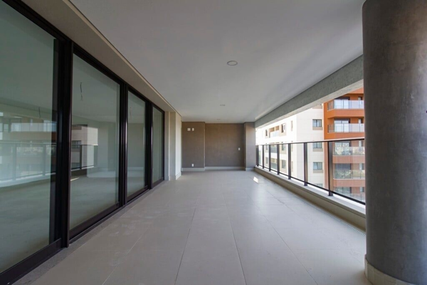 Il Bosco Jardim Guedala - imagem 2