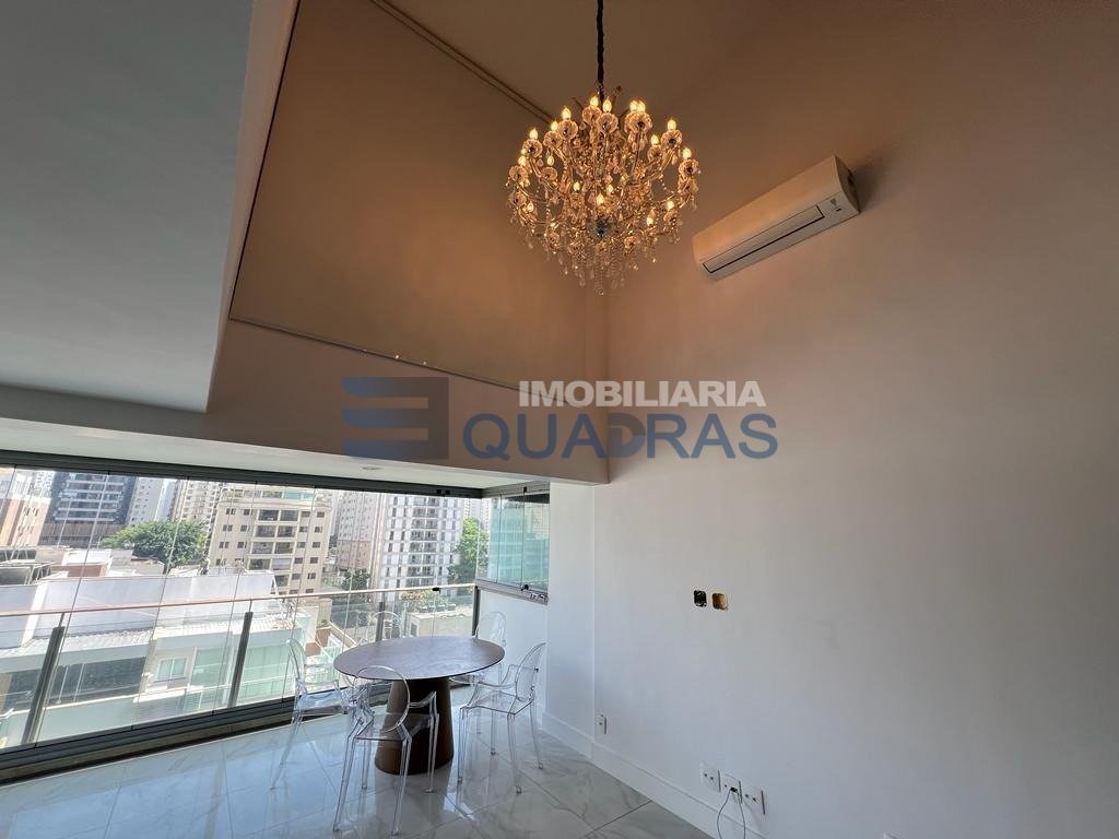 Vila Nova Luxury Home Design Duplex - imagem 3