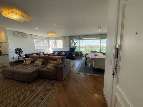 Condomínio Grand Art Brooklin - imagem 3