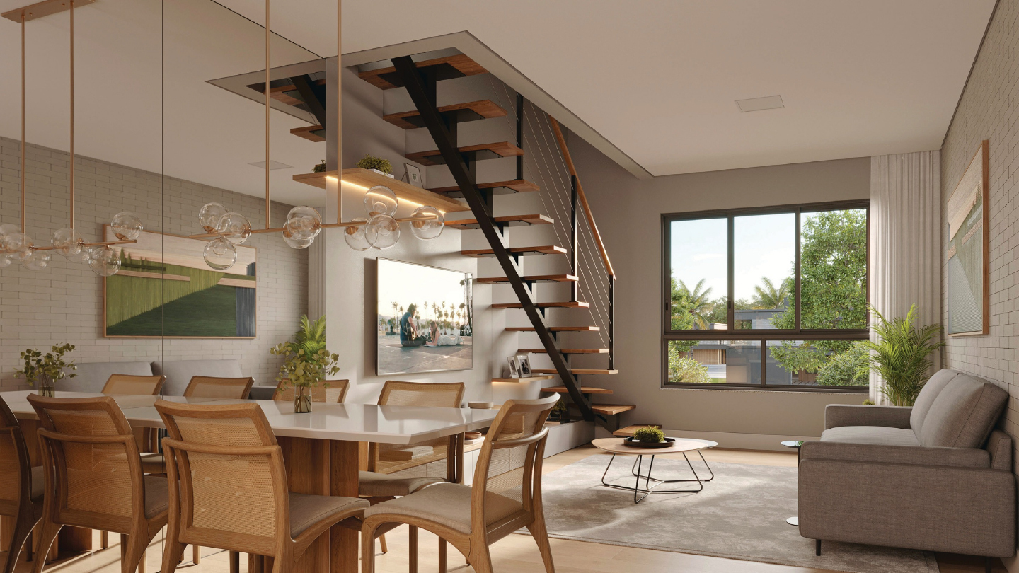 House Me Campinas - imagem 3 House Me Campinas - imagem 3