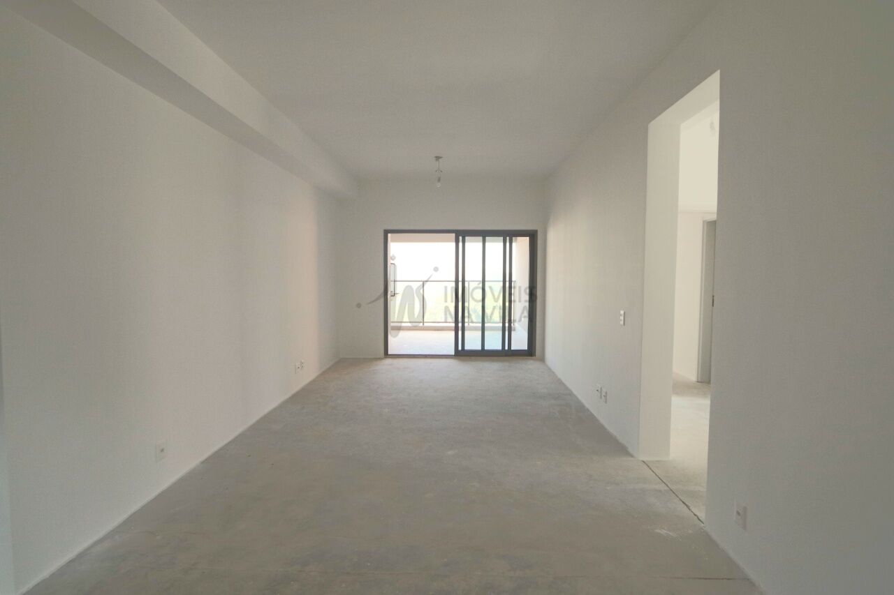 Condominio Sintonia Ibirapuera Sala de estar