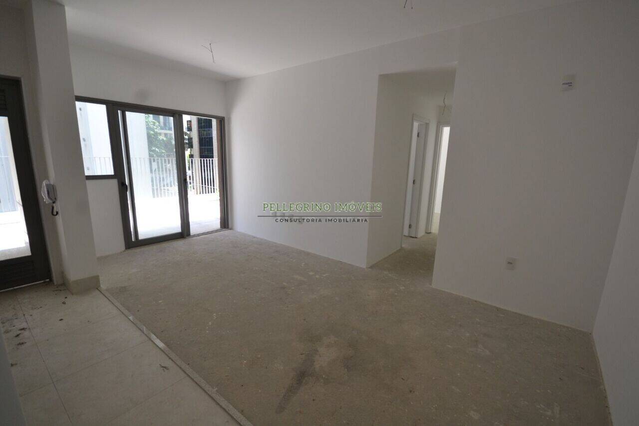 Chez Vous Moema Sala de estar