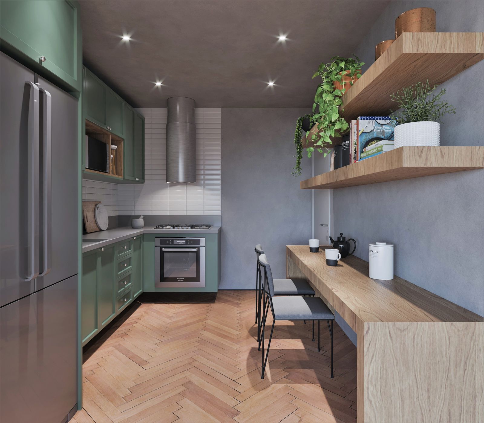 Pedra Faria Lima - imagem 4