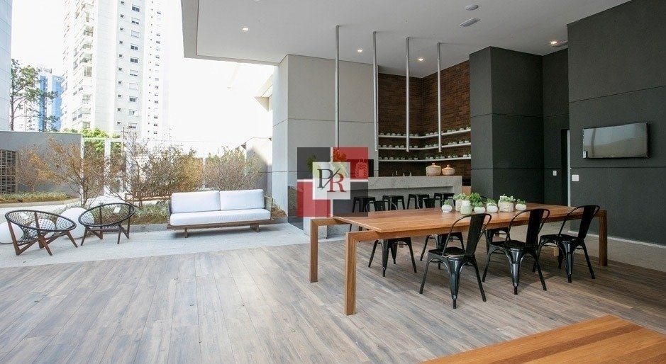 Condomínio Rsvp Chácara Santo Antônio - imagem 4