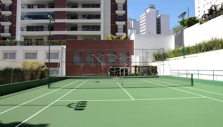 Condomínio Ib Ibirapuera Boulevard - imagem 3 Condomínio Ib Ibirapuera Boulevard - imagem 3