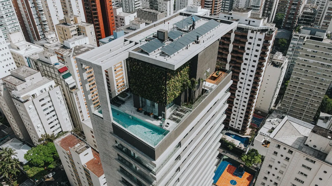 Oscar Itaim Trisul - imagem 2