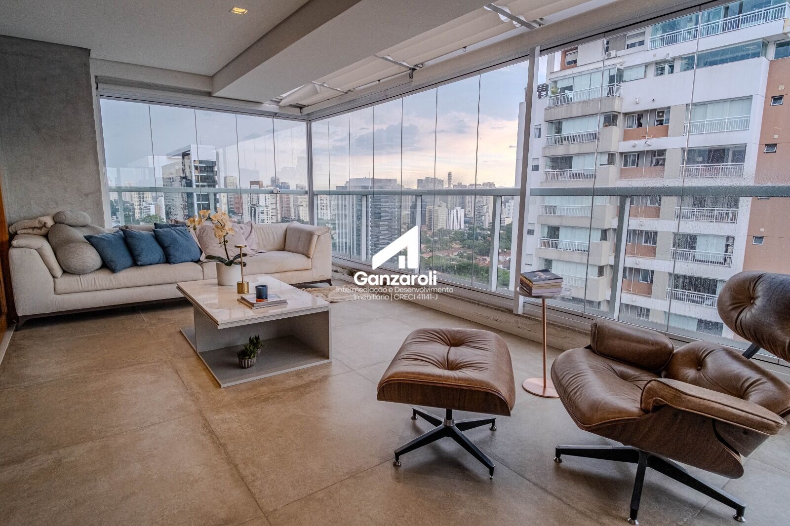 Blue Note Brooklin Cobertura - imagem 5