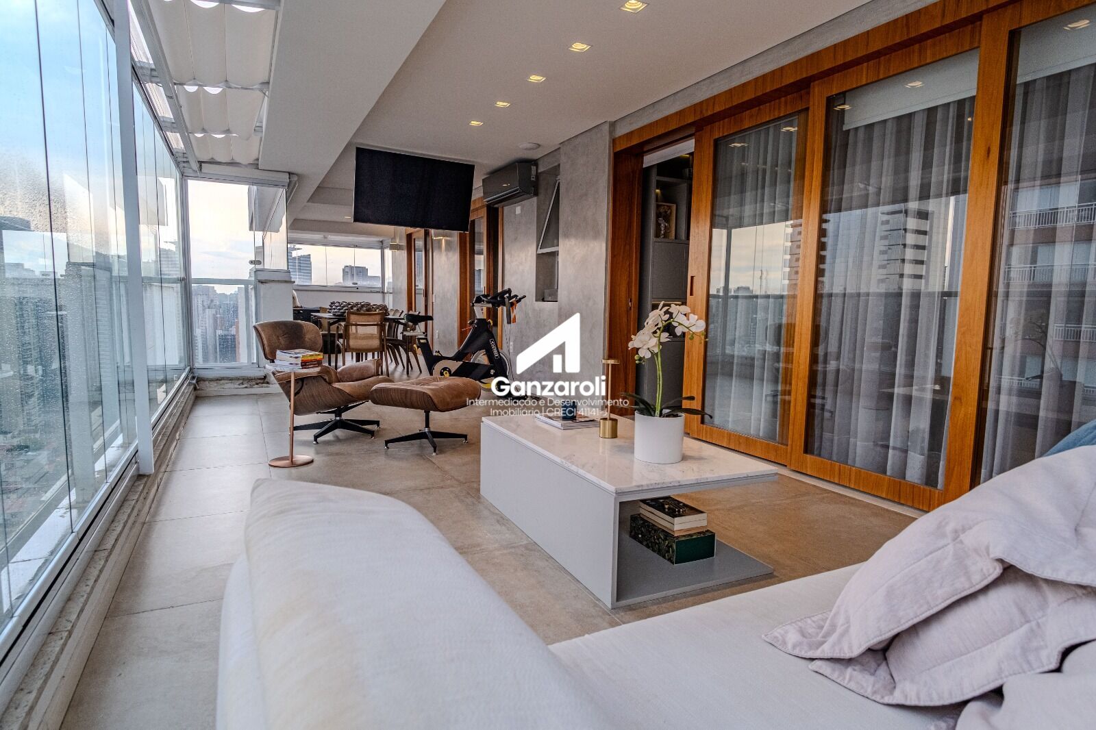 Blue Note Brooklin Cobertura - imagem 4