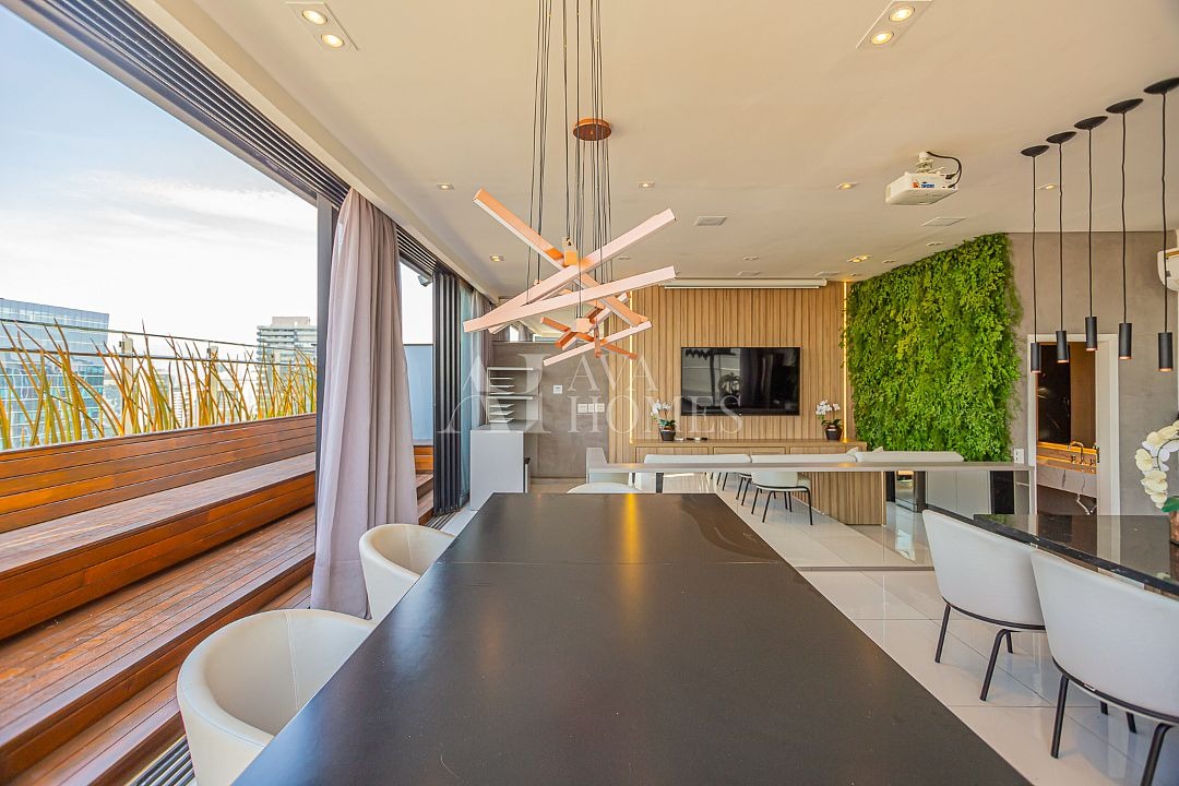 Forma Itaim Cobertura Duplex - imagem 4