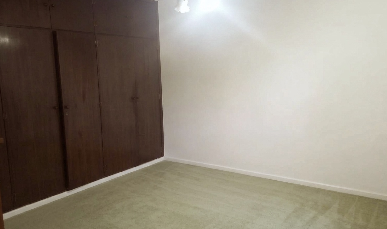 Casa comercial no Brooklin Quarto