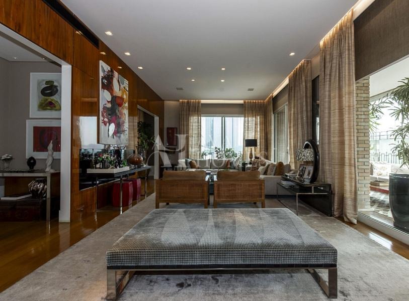 Pateo Leopoldo Itaim - imagem 3