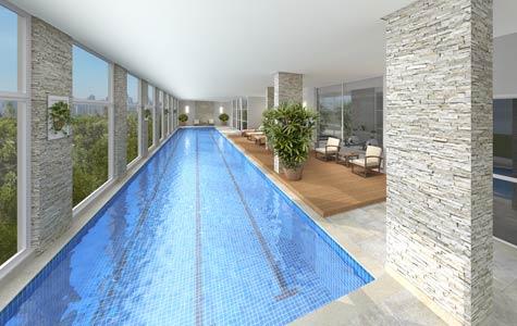 Cobertura Double Deck Klabin - imagem 5