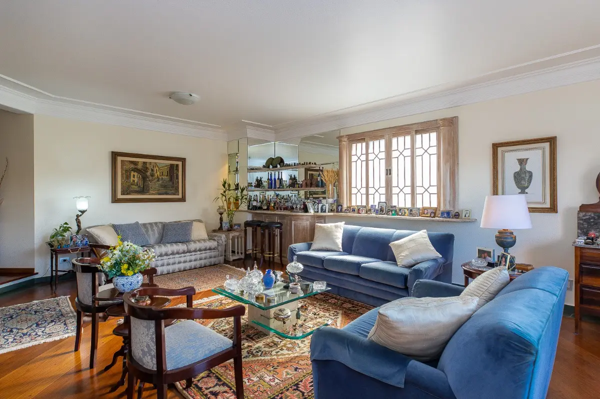 Condomínio Edifício Villa Tivoli - imagem 5