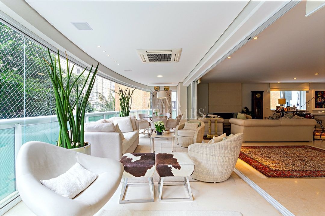 Edifício Manhattan Itaim Bibi - imagem 2