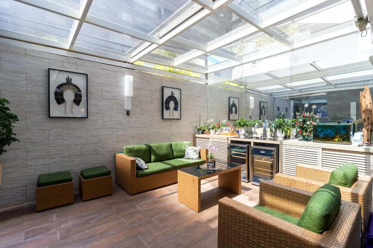 Condomínio Vila Arboreto - imagem 2