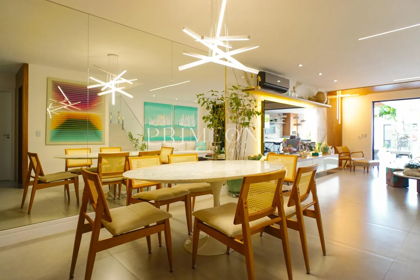 Casa a Venda Condomínio Rio Mar - imagem 5