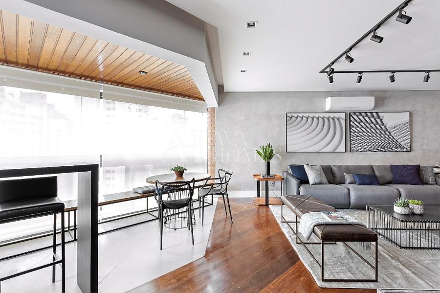 Edifício Parc De Lage - imagem 3