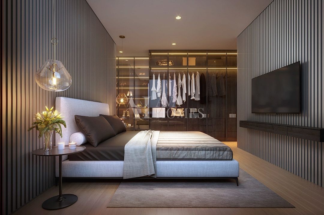 Edificio Praça Lindenberg Itaim  - imagem 3