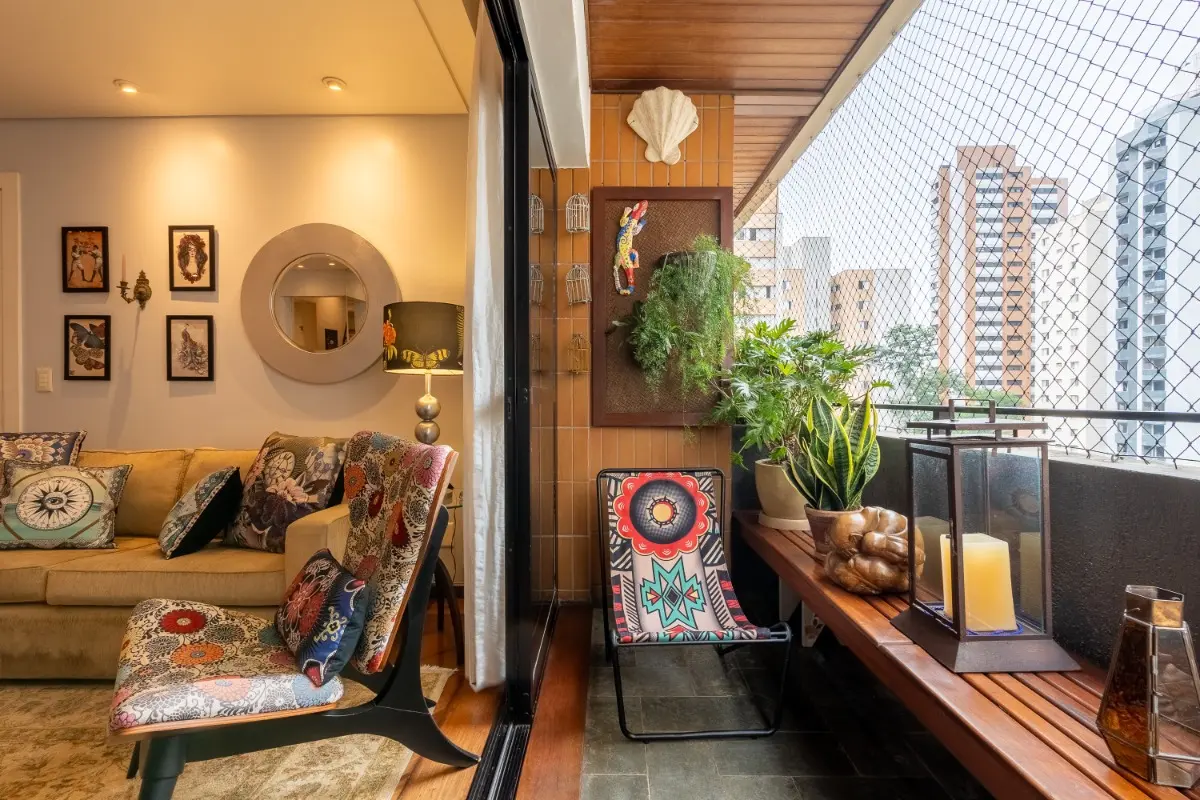 Condomínio Edifício Giardino De Ravenna - imagem 4