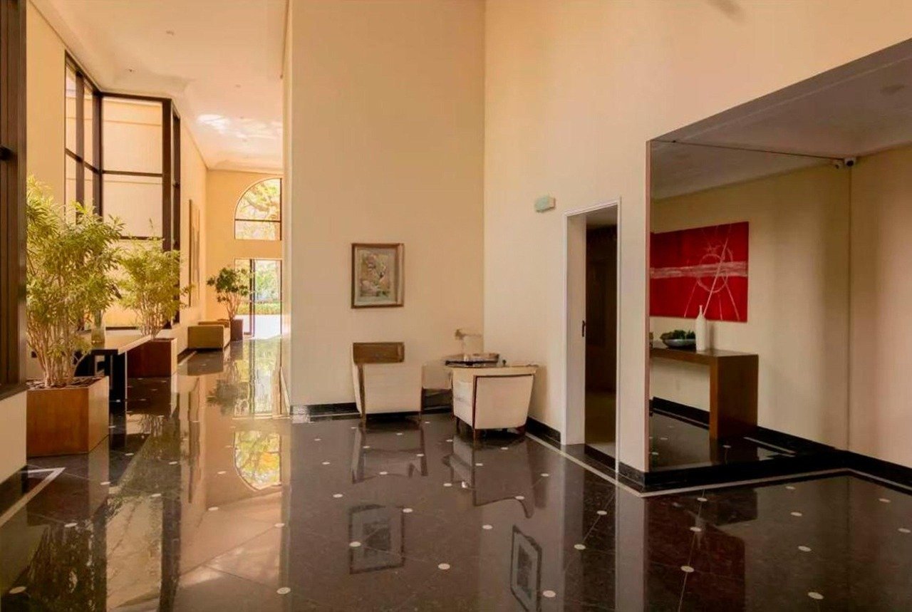 Condomínio Edifício Maison George V - imagem 4