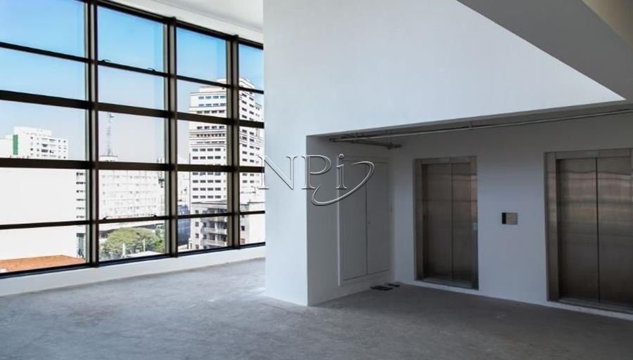 Gr Vila Nova Office Aluguel  - imagem 2