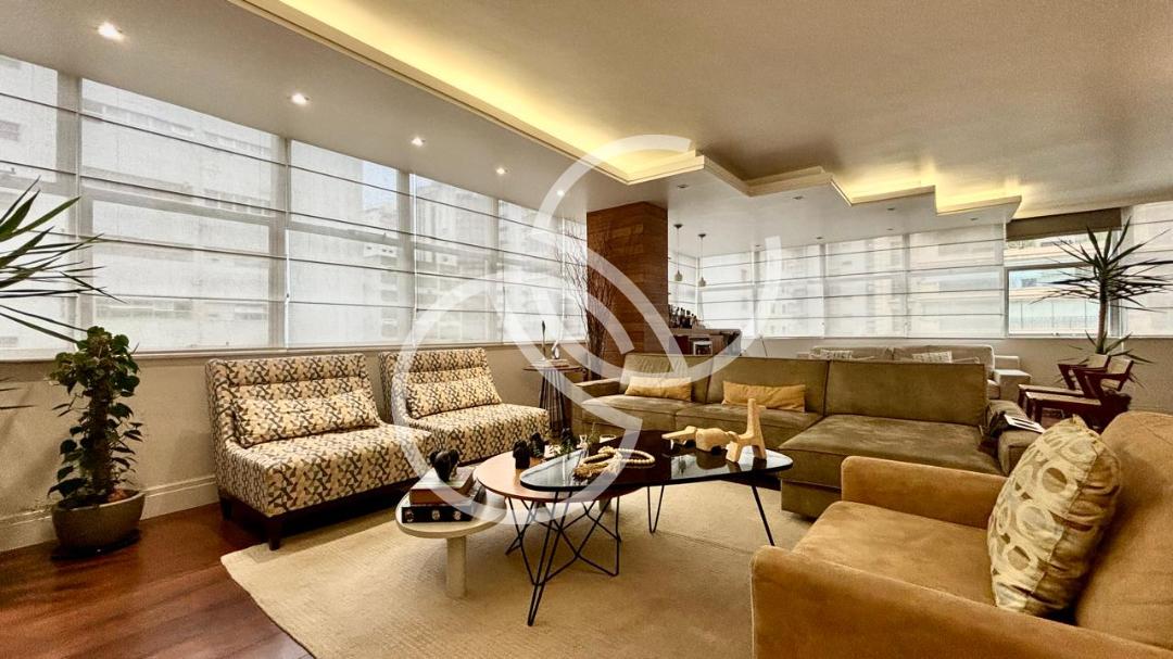 Condomínio Edifício Emílio Menezes - imagem 4