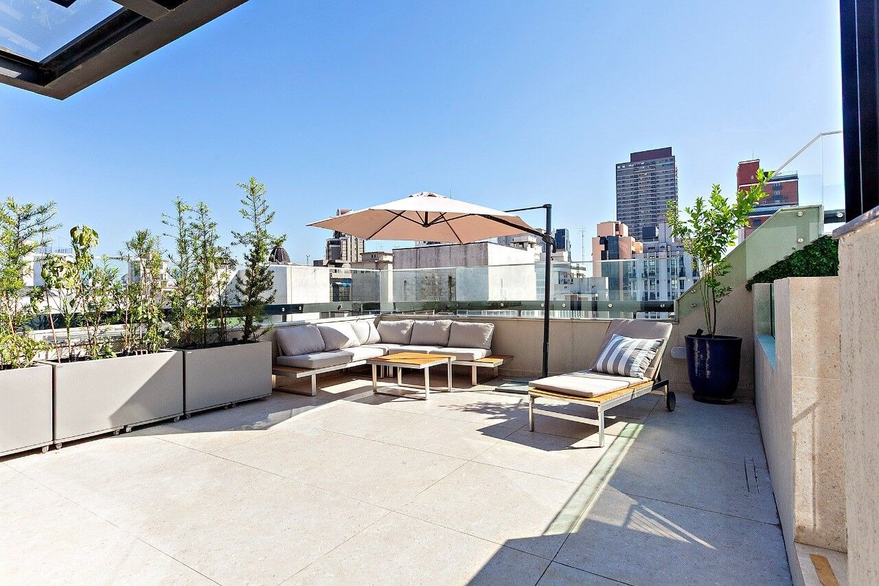 Condominio Itaim Podium - imagem 4 Condominio Itaim Podium - imagem 4