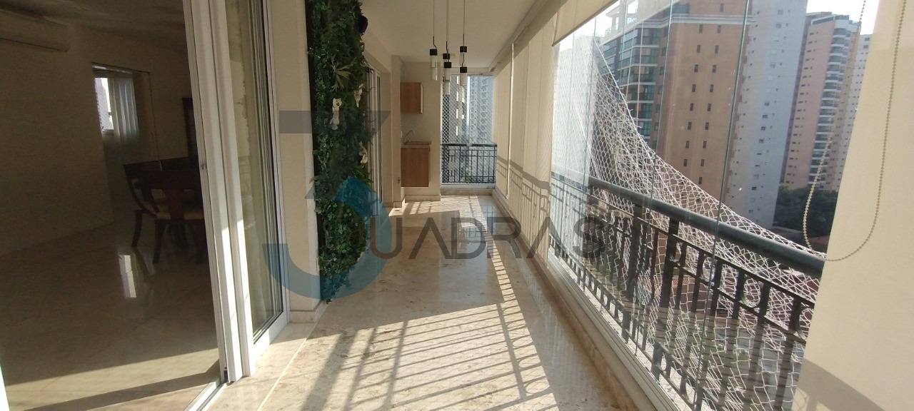 Condomínio Edifício Murano Paraíso