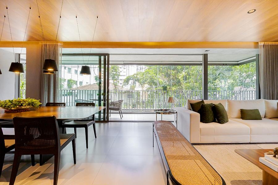 Condomínio Bellis Vila Nova Conceição - imagem 3