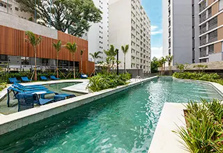 Condomínio Praça Perdizes - imagem 4