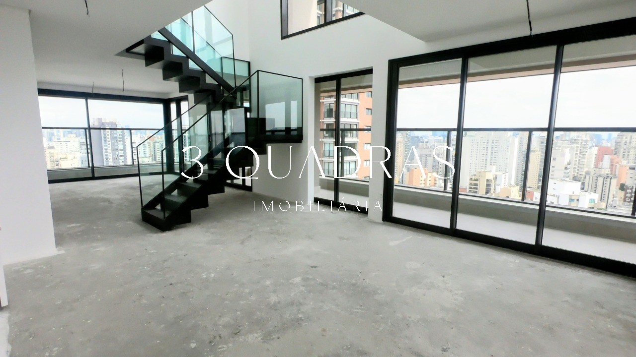 Condomínio Edifício Ibirapuera Park Condomínio Edifício Ibirapuera Park - foto principal 1