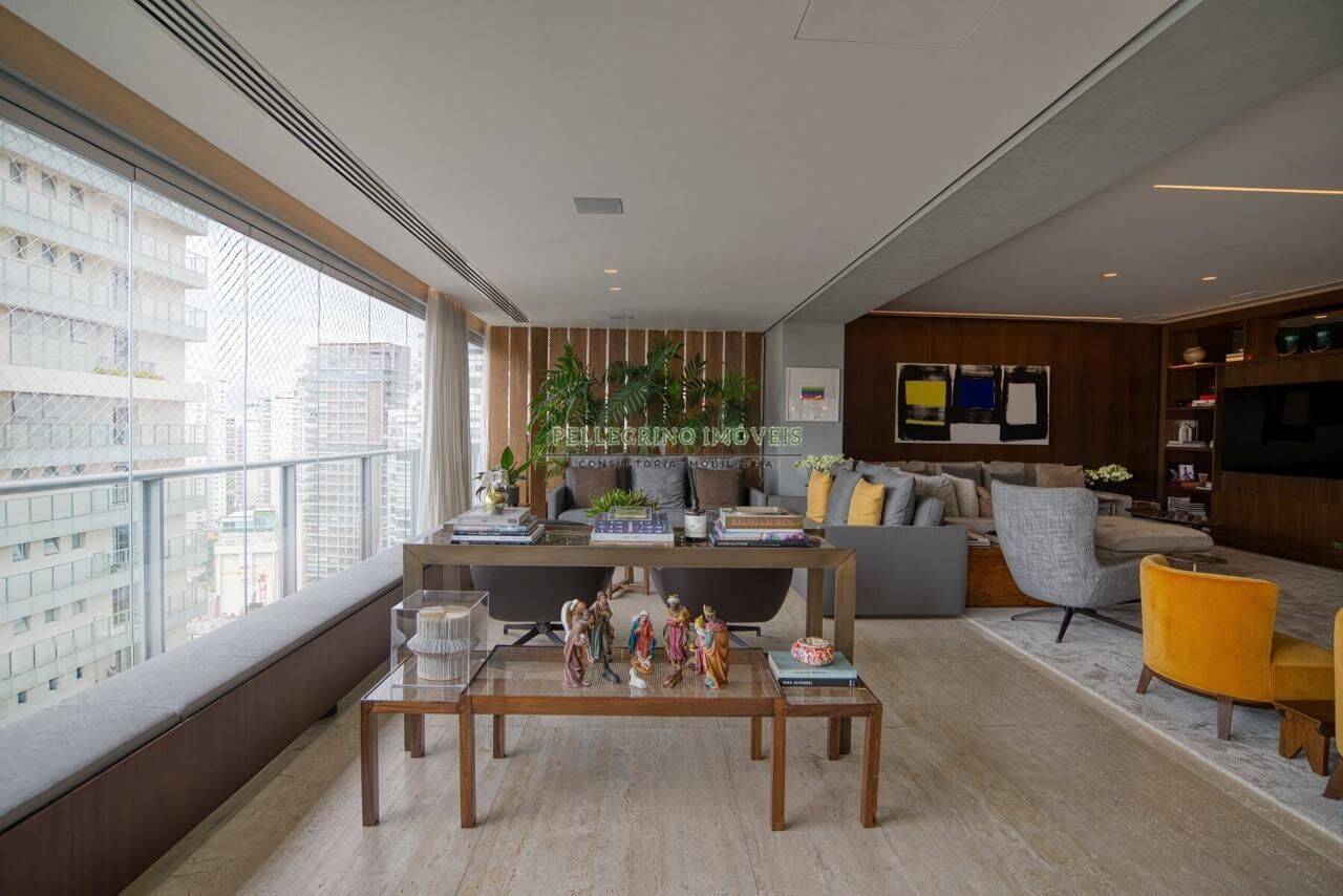 Praça Vila Nova Torre Plátanos  - imagem 2