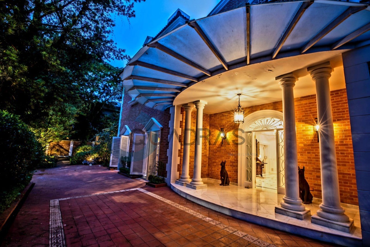 casa a venda no morumbi - imagem 3