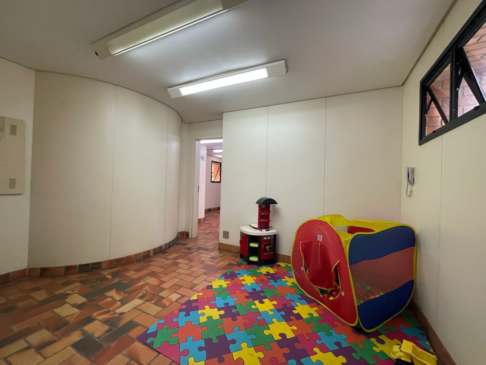 Edifício Saint Patrick Vila Nova Conceição - imagem 5