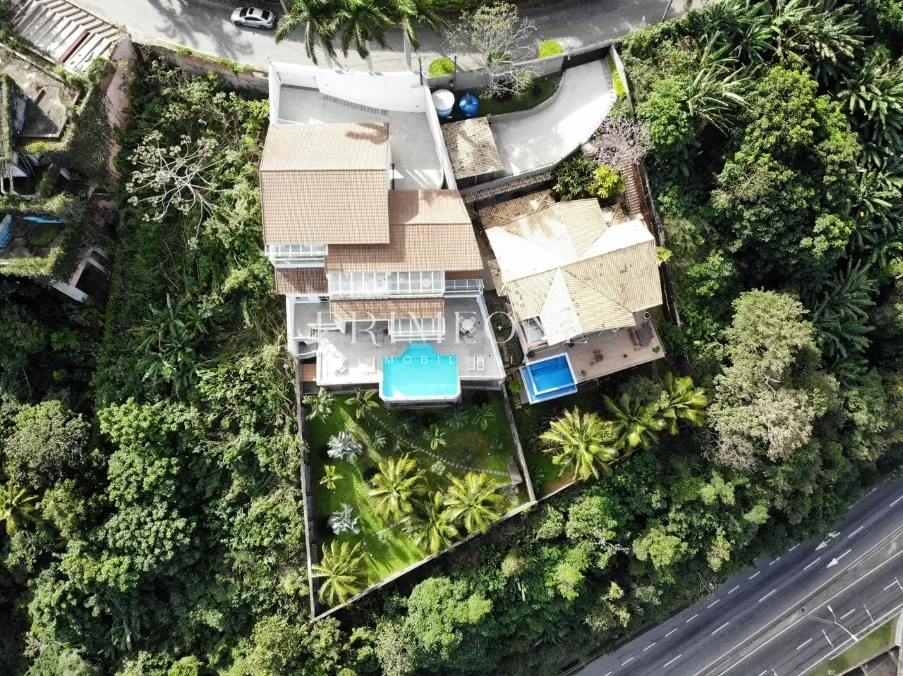 Condomínio Joá - imagem 5