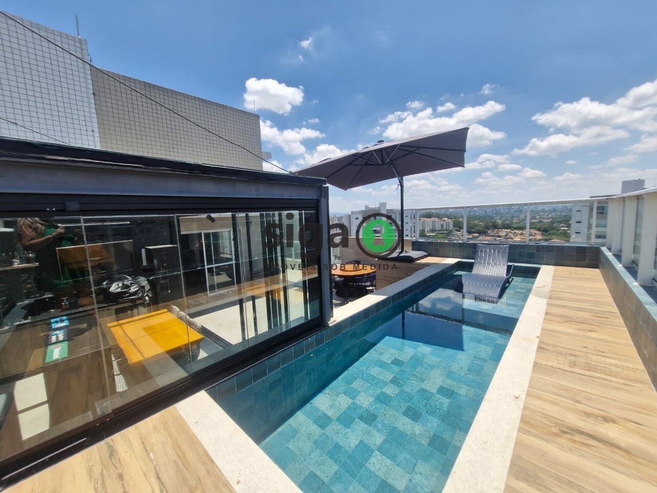 Clube Park Butantã - imagem 2