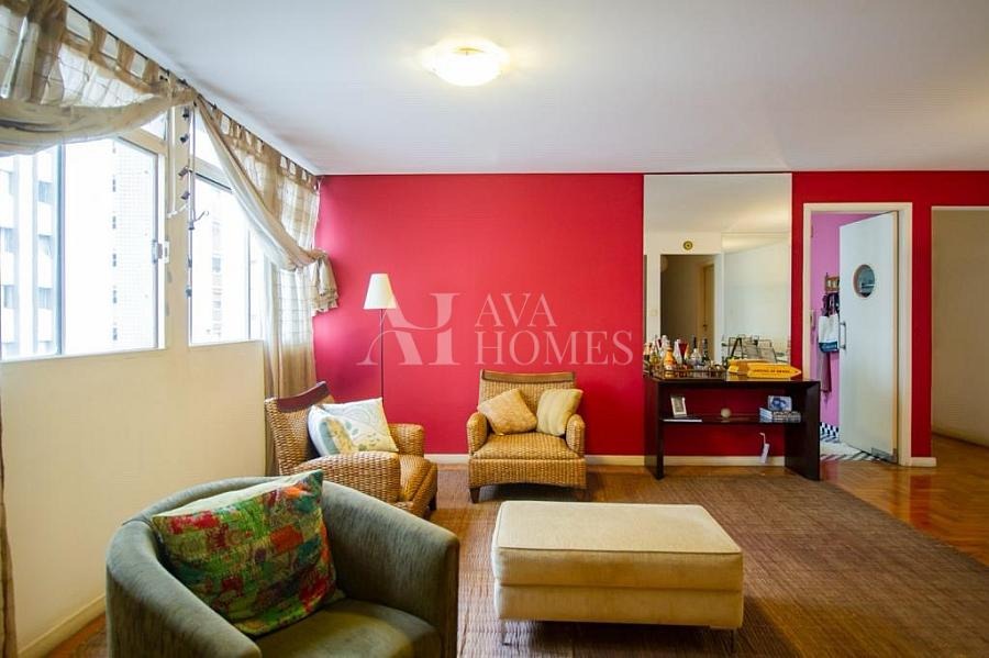 José Maria Lisboa 356 - imagem 4 José Maria Lisboa 356 - imagem 4