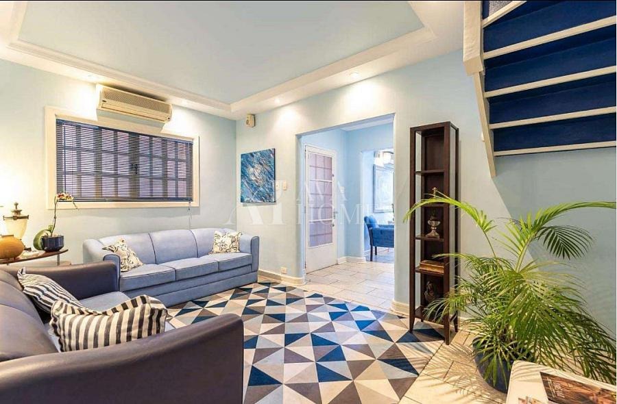 Casa A Venda No Jardim Paulistano - imagem 4 Casa A Venda No Jardim Paulistano - imagem 4