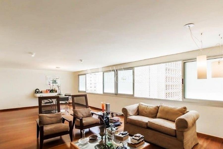 Condomínio Geny Chen Cobertura Itaim - imagem 4